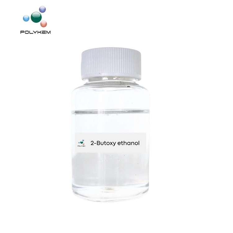 2-butoksi etanol