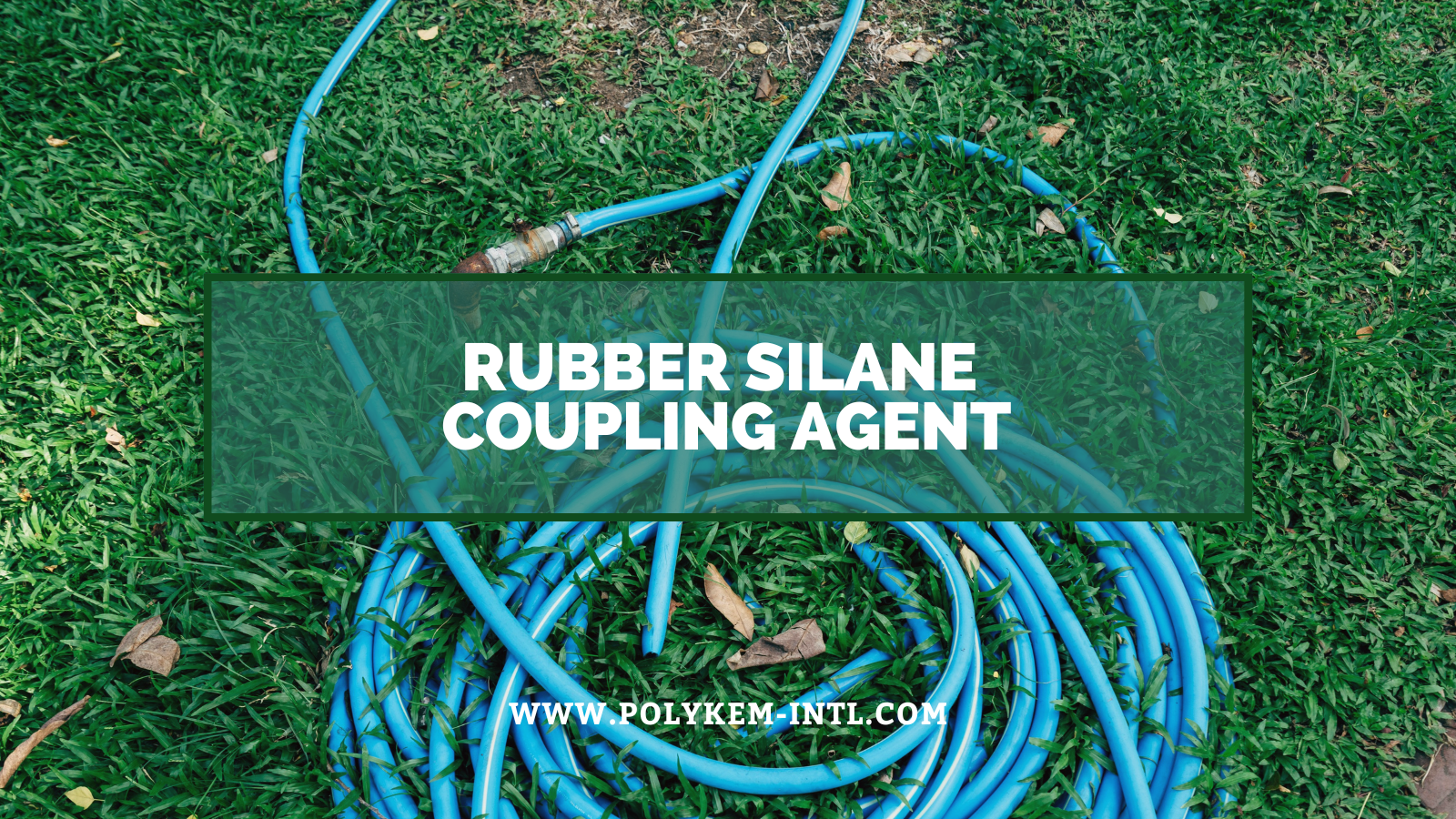 Značilnosti in uporaba gumijastega silanskega spojnega sredstva: Polykem power gumijasti izdelki za nadgradnjo