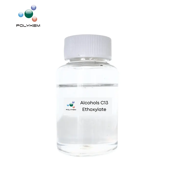 Alkoholi C13 etoksilat