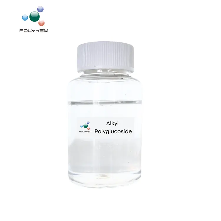 Alkil poliglukozid