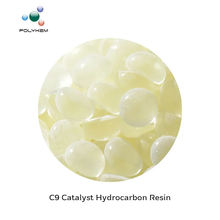 C9 Catalyst ogljikovodična smola
