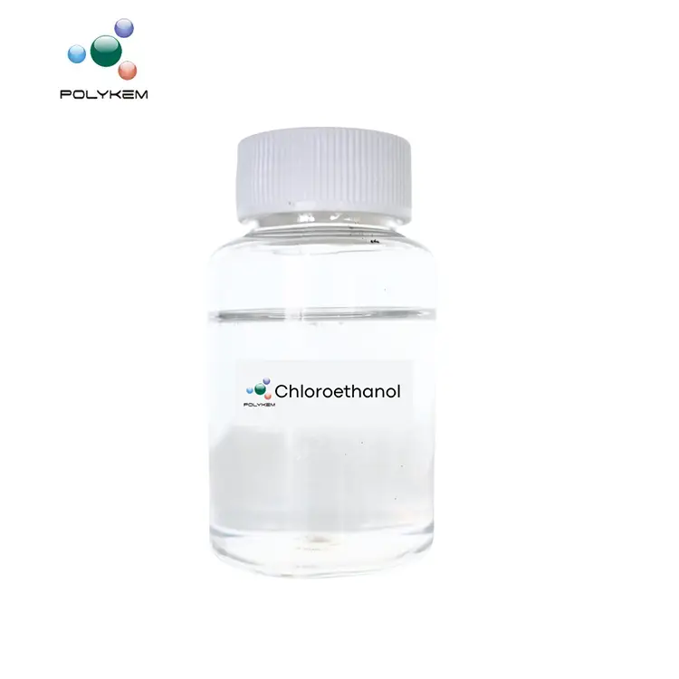 Kloroetanol