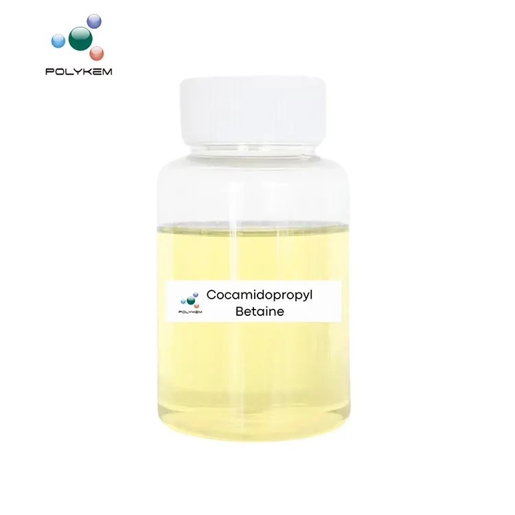 Kokamidopropil betaine