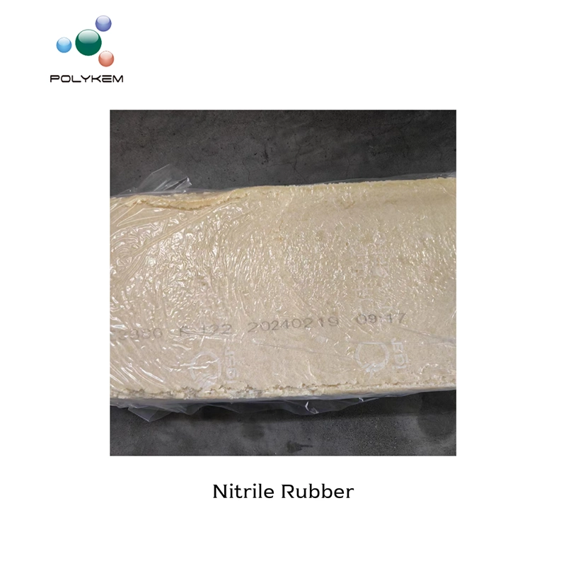Nitrile Rubber
