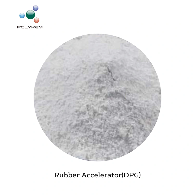 Rubber Accelerator
