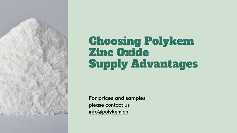 Zinc Oxide