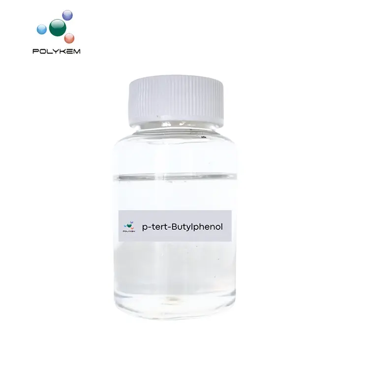 P-tert-butilfenol