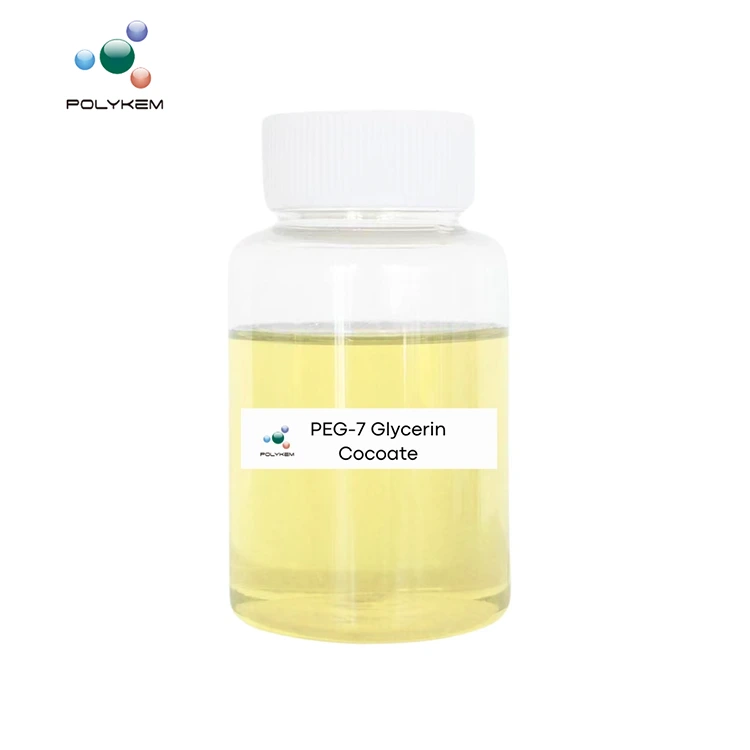 PEG-7 gliceril kokoat