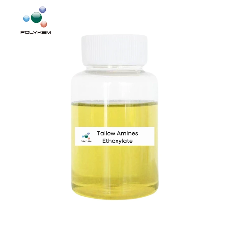 Ethoxilate Amine