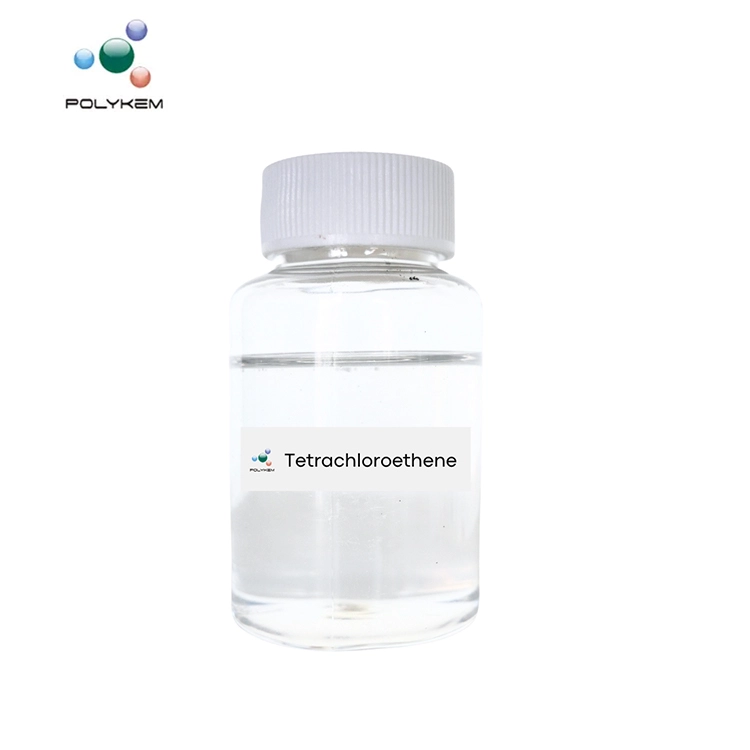 Tetrakloroeten